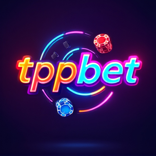 Logo da tppbet